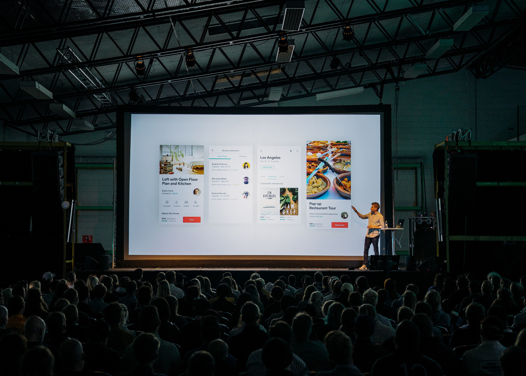Example Talk | Yukun Zhou