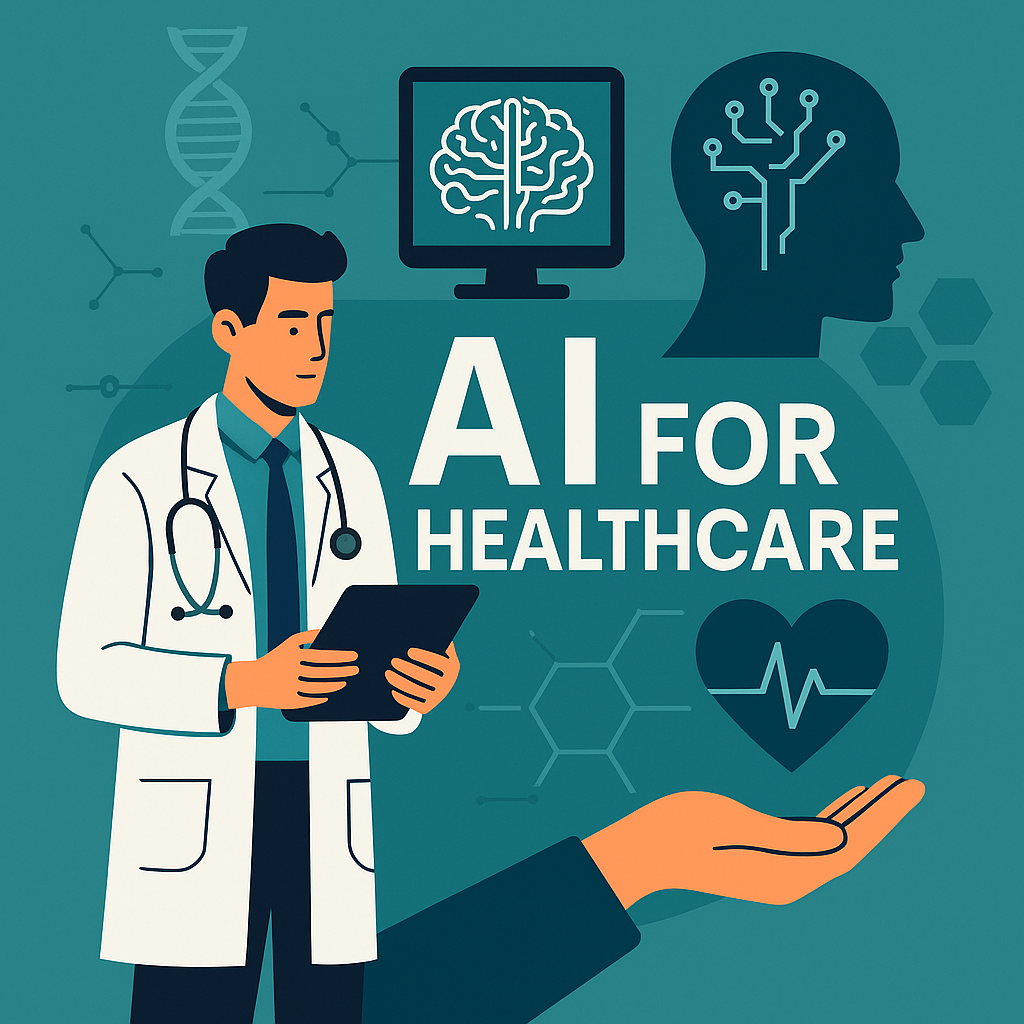 Recruitment - 2x Research Fellow in AI for Healthcare | Yukun Zhou
